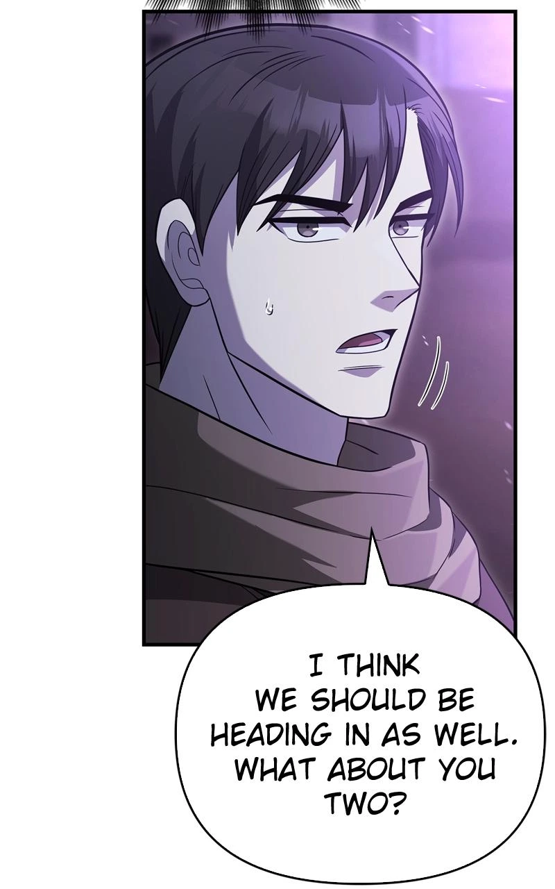 Surviving the Game as a Barbarian Chapter 68 — page 116
