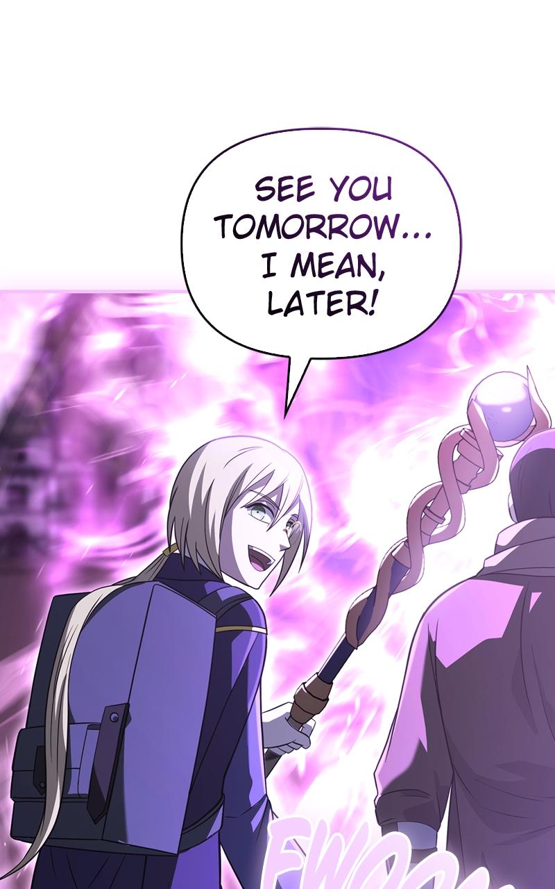 Surviving the Game as a Barbarian Chapter 68 — page 118