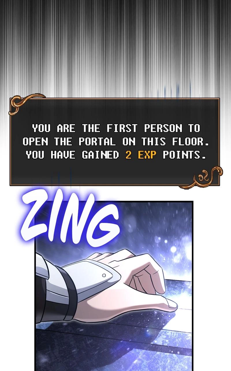 Surviving the Game as a Barbarian Chapter 68 — page 125