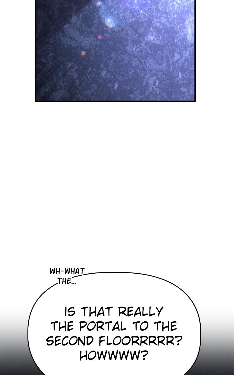 Surviving the Game as a Barbarian Chapter 68 — page 126