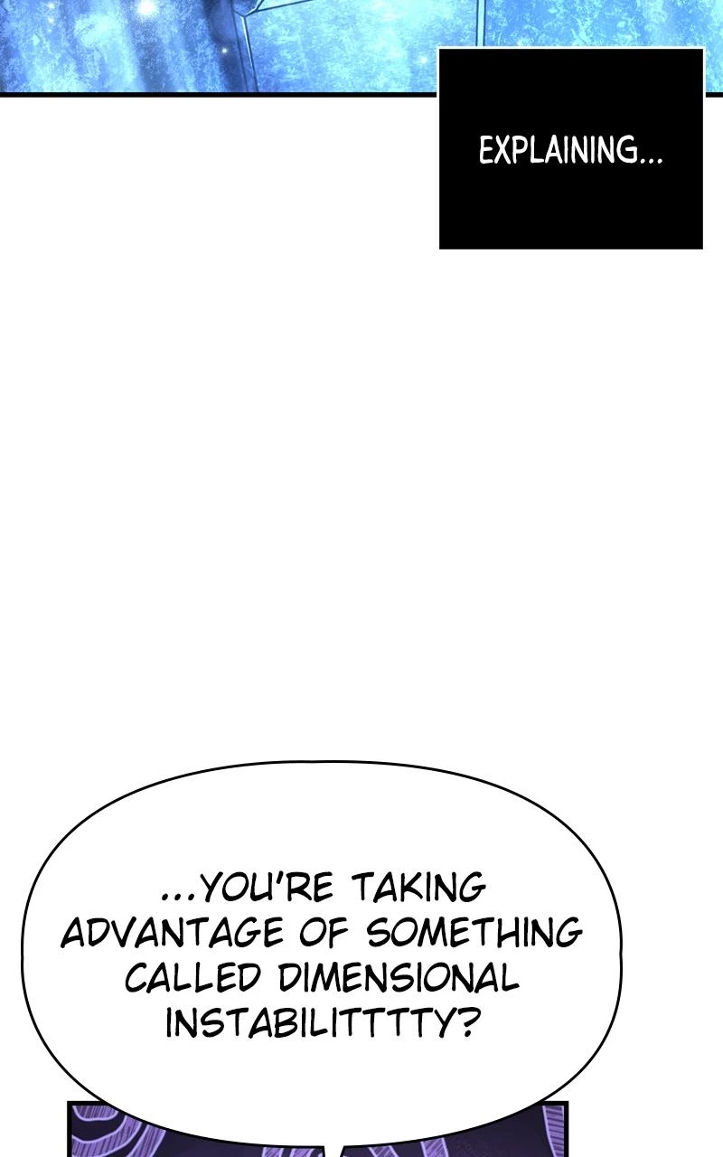 Surviving the Game as a Barbarian Chapter 68 — page 128