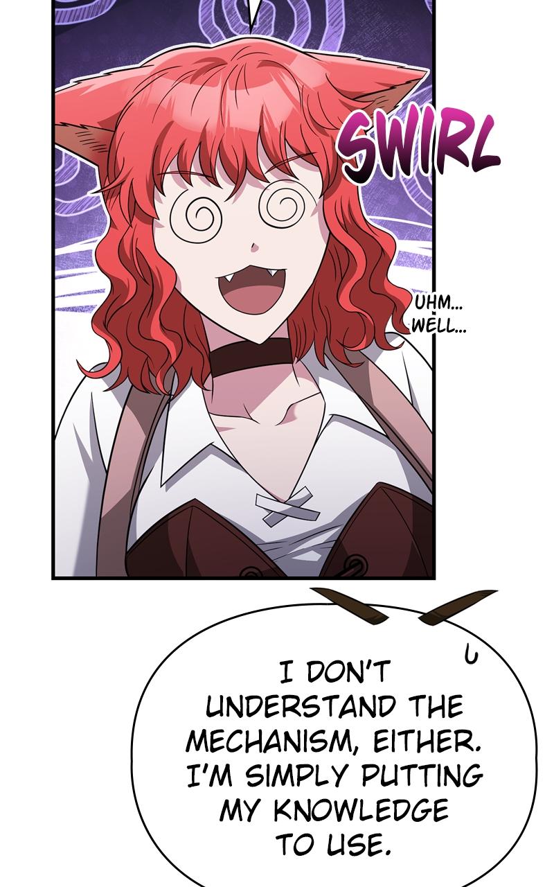 Surviving the Game as a Barbarian Chapter 68 — page 129