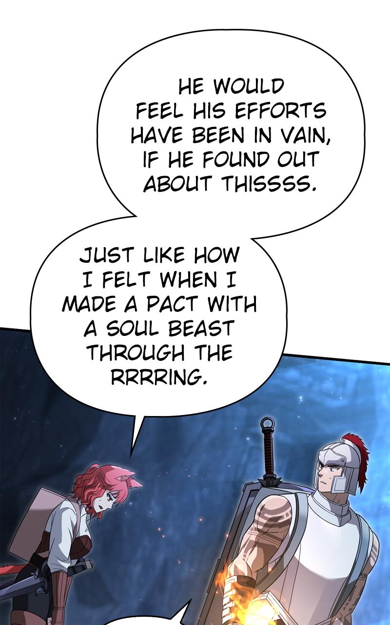 Surviving the Game as a Barbarian Chapter 68 — page 132