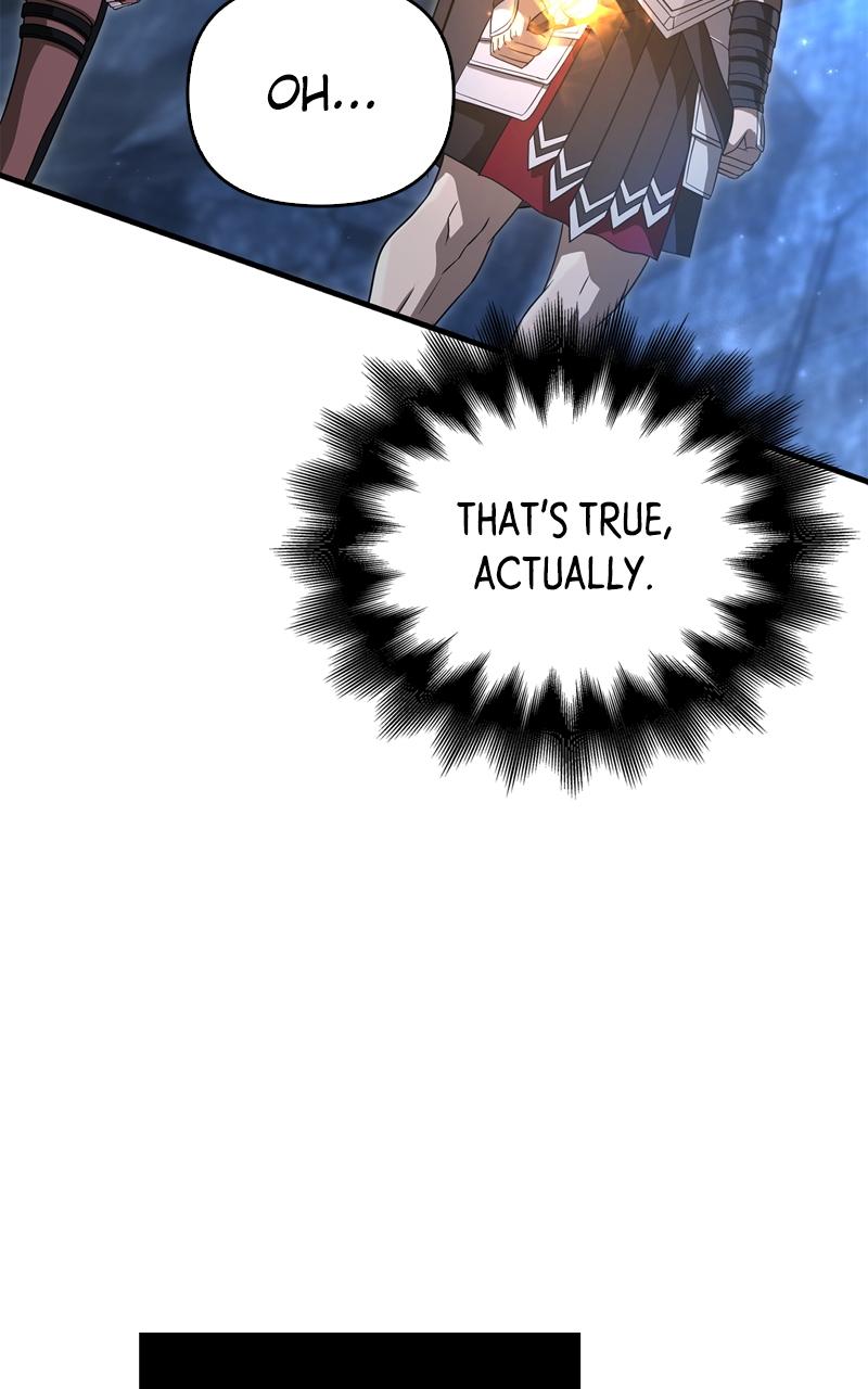 Surviving the Game as a Barbarian Chapter 68 — page 133