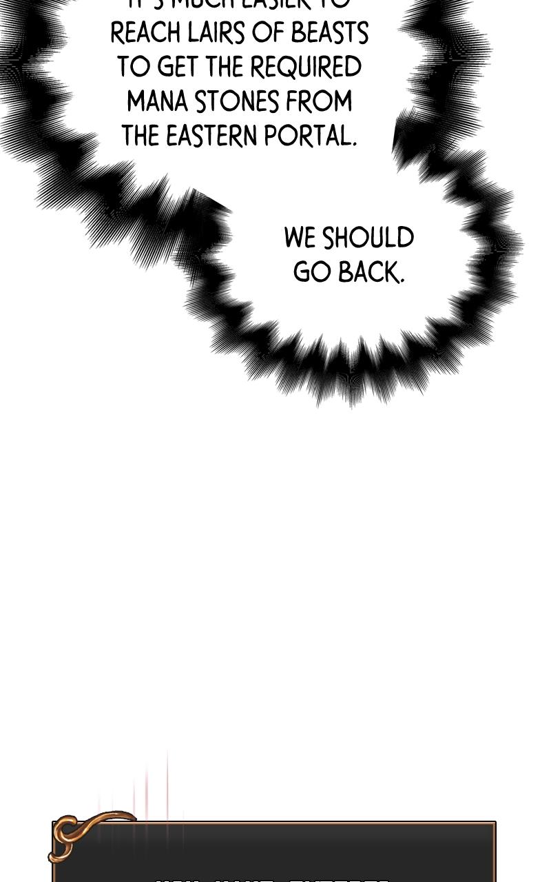 Surviving the Game as a Barbarian Chapter 68 — page 139