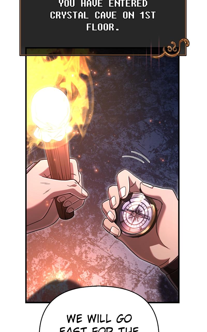 Surviving the Game as a Barbarian Chapter 68 — page 140
