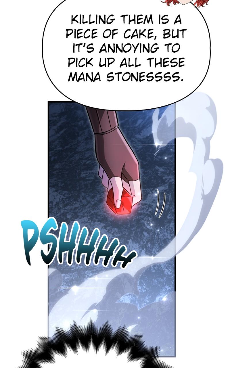 Surviving the Game as a Barbarian Chapter 68 — page 145