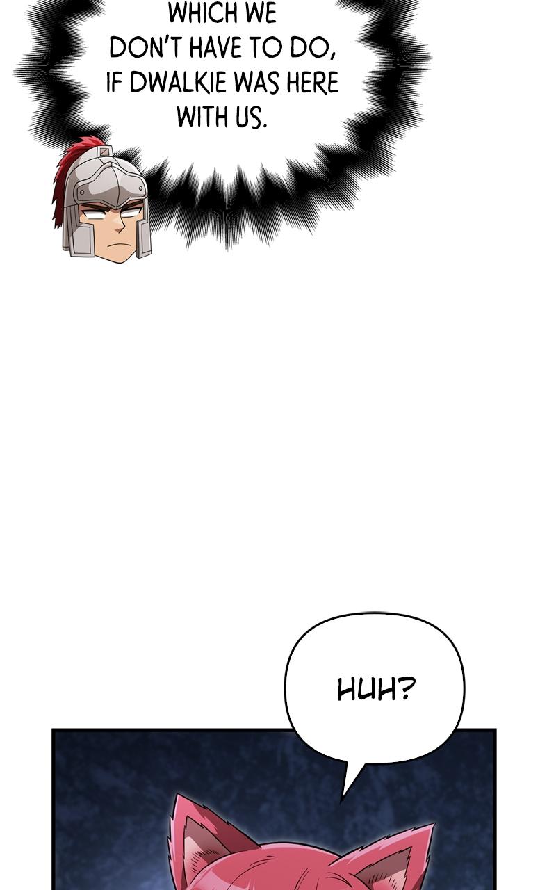 Surviving the Game as a Barbarian Chapter 68 — page 146