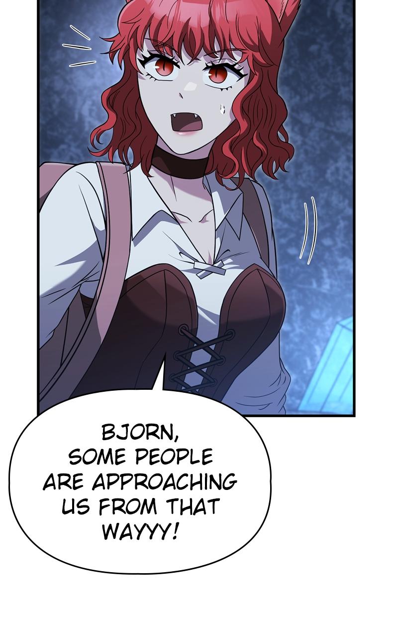 Surviving the Game as a Barbarian Chapter 68 — page 147
