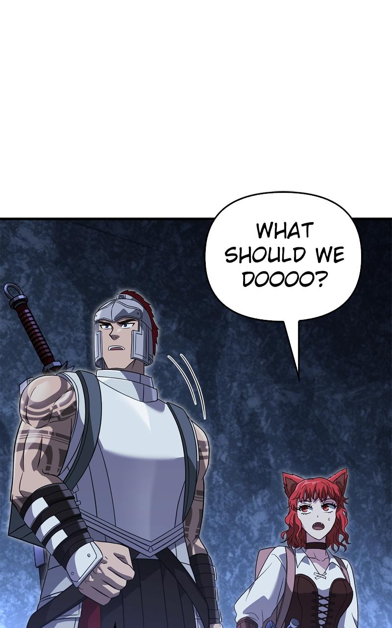 Surviving the Game as a Barbarian Chapter 68 — page 148