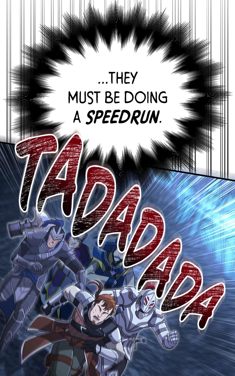 Surviving the Game as a Barbarian Chapter 68 — page 150
