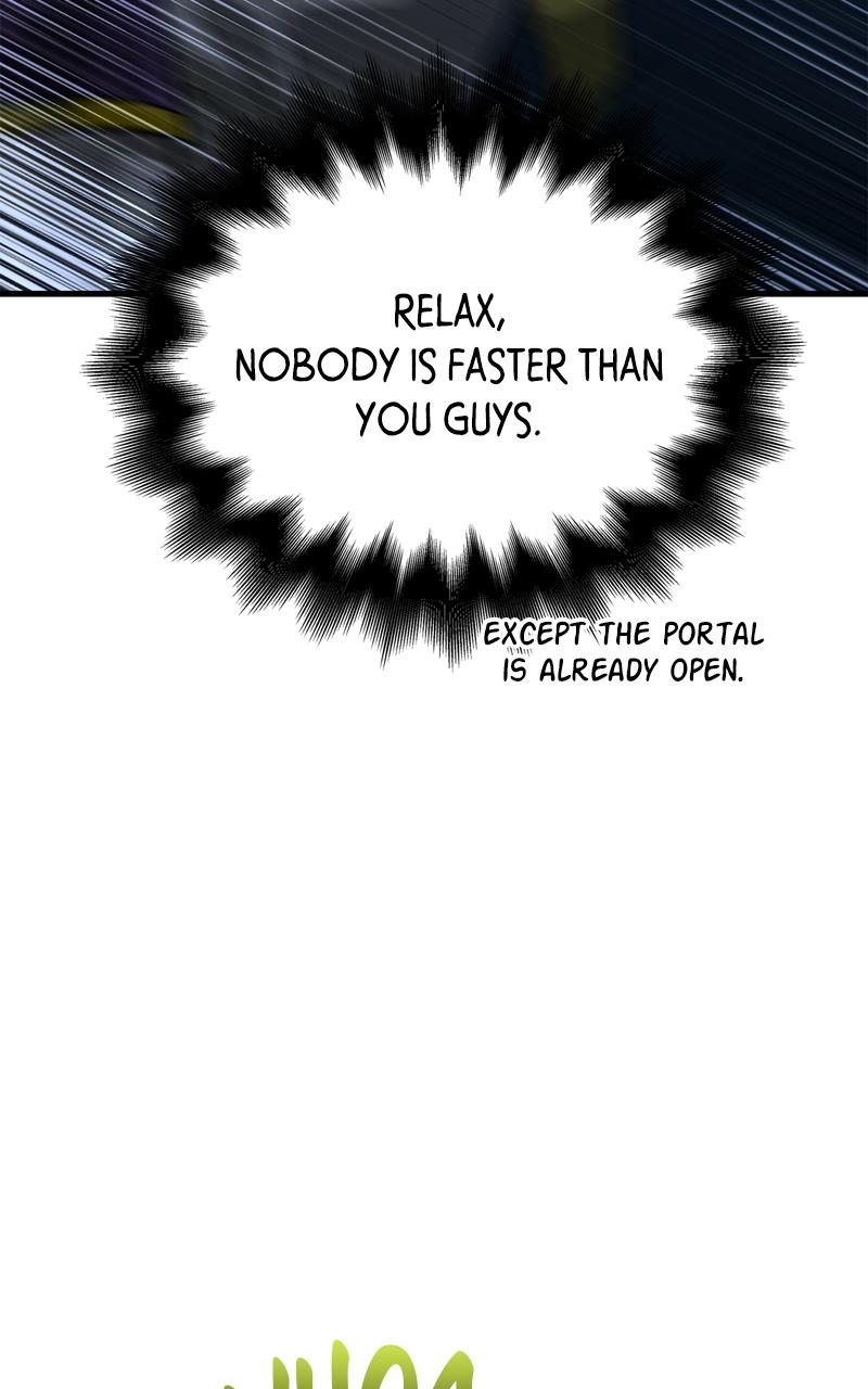 Surviving the Game as a Barbarian Chapter 68 — page 154