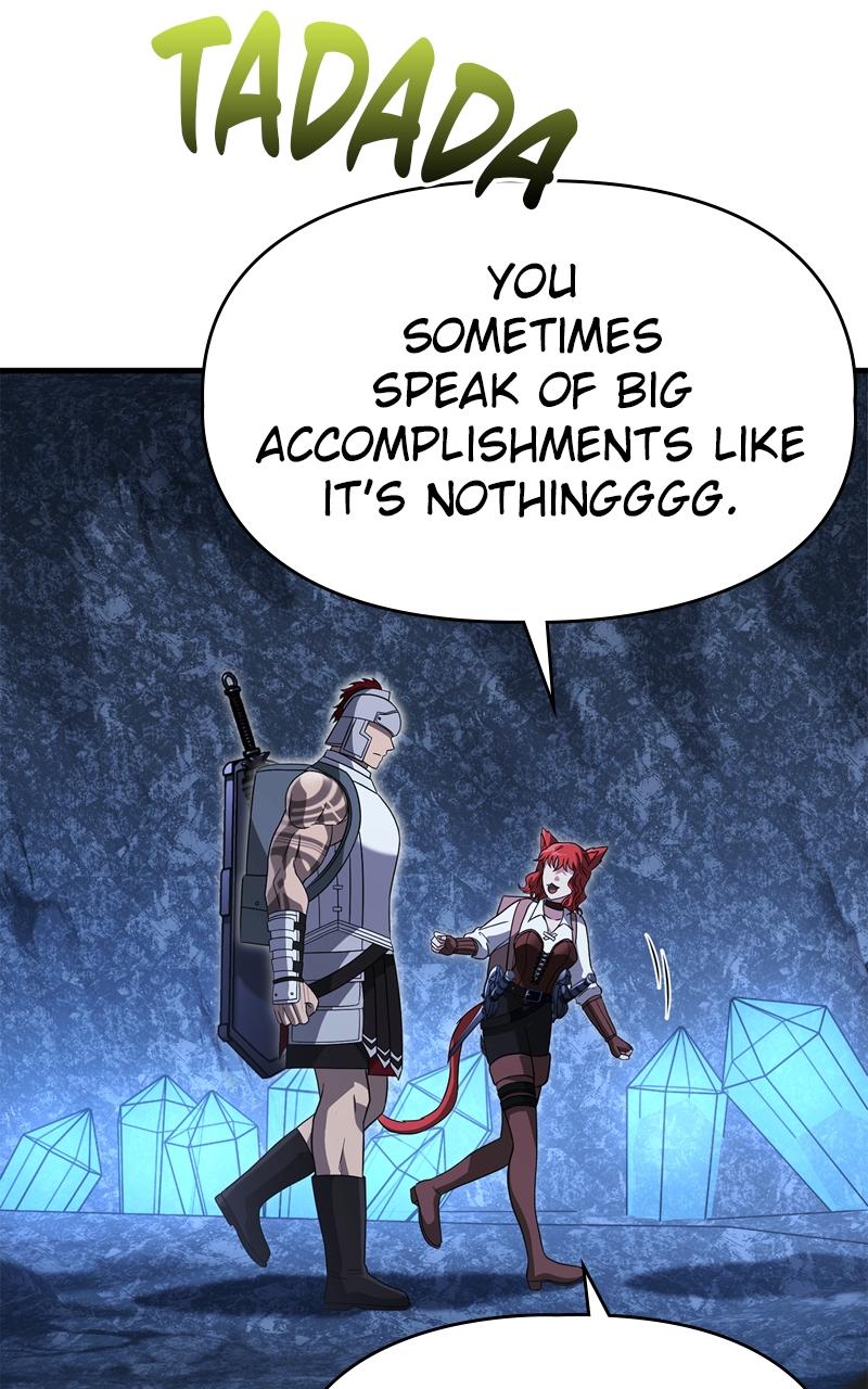 Surviving the Game as a Barbarian Chapter 68 — page 158