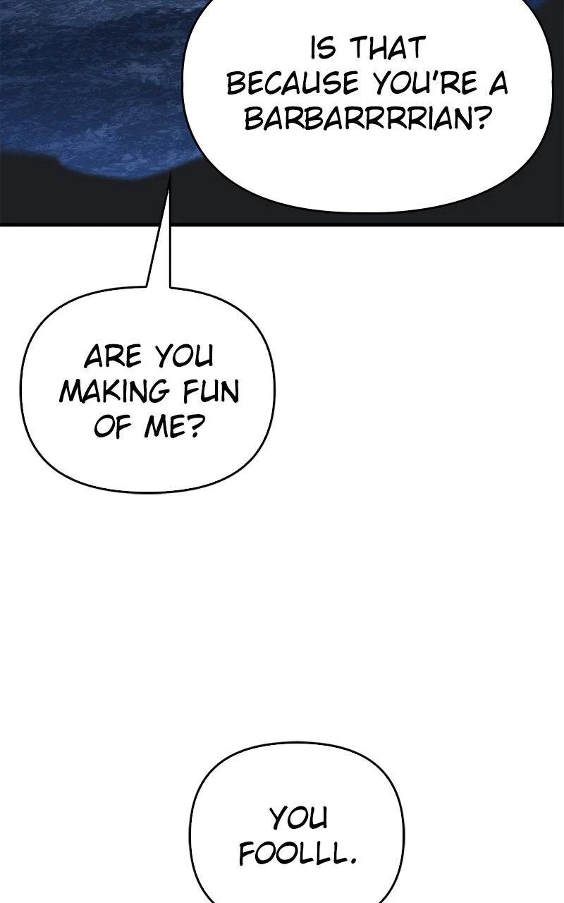 Surviving the Game as a Barbarian Chapter 68 — page 159