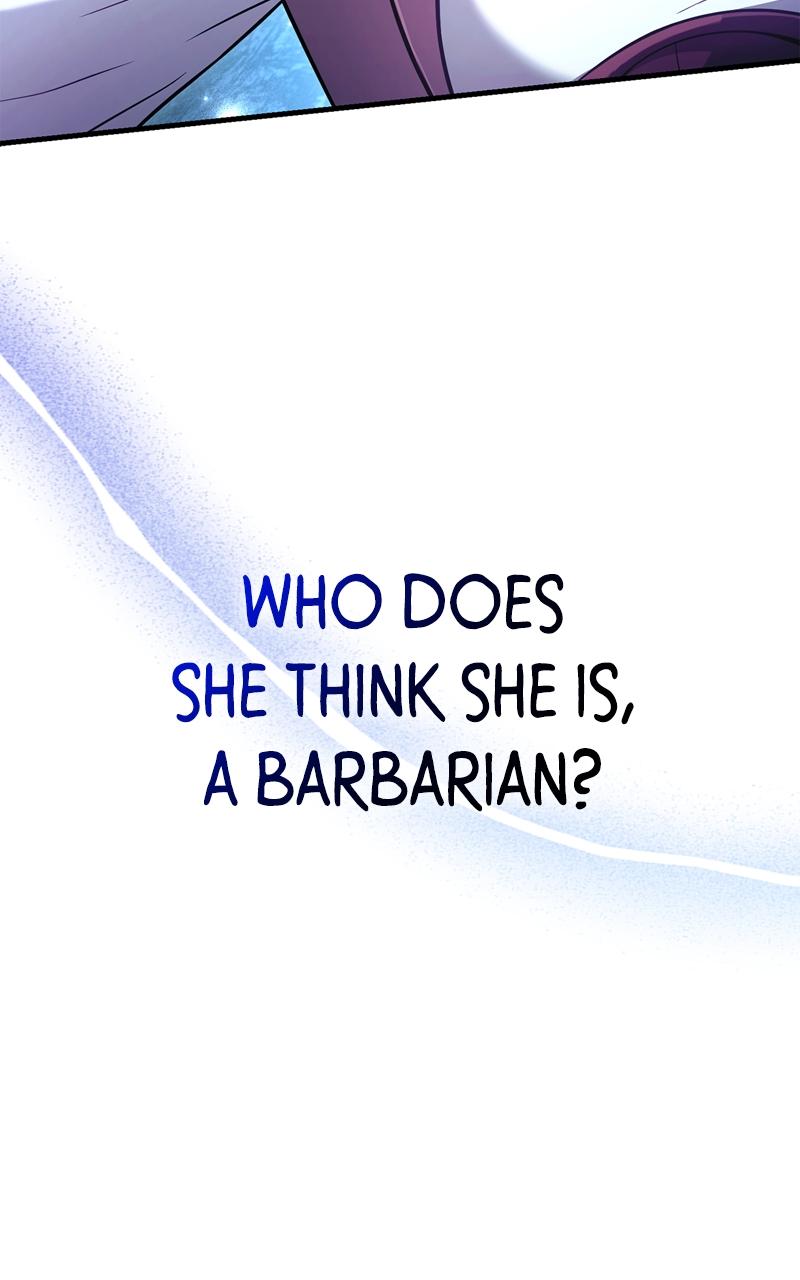 Surviving the Game as a Barbarian Chapter 68 — page 166