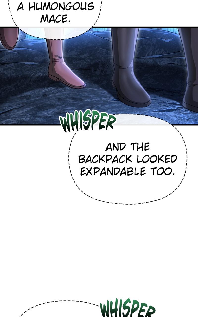 Surviving the Game as a Barbarian Chapter 69 — page 2