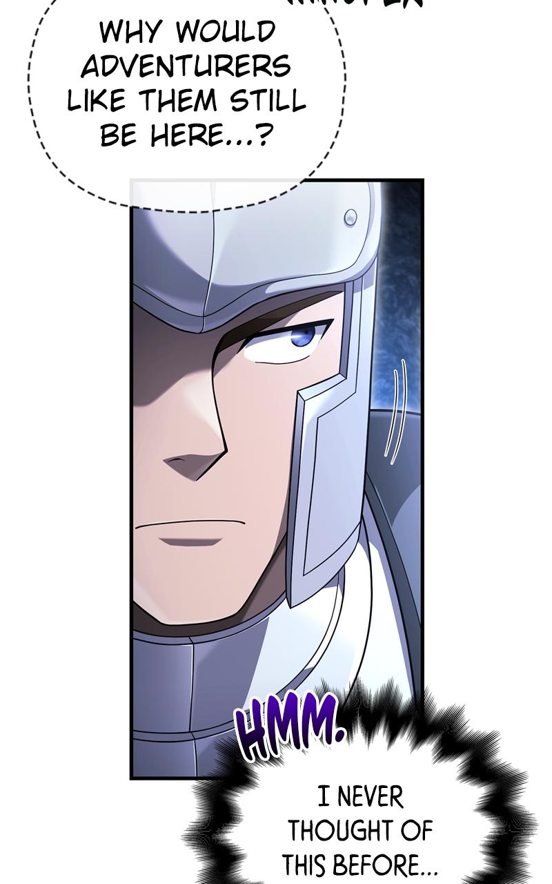 Surviving the Game as a Barbarian Chapter 69 — page 3