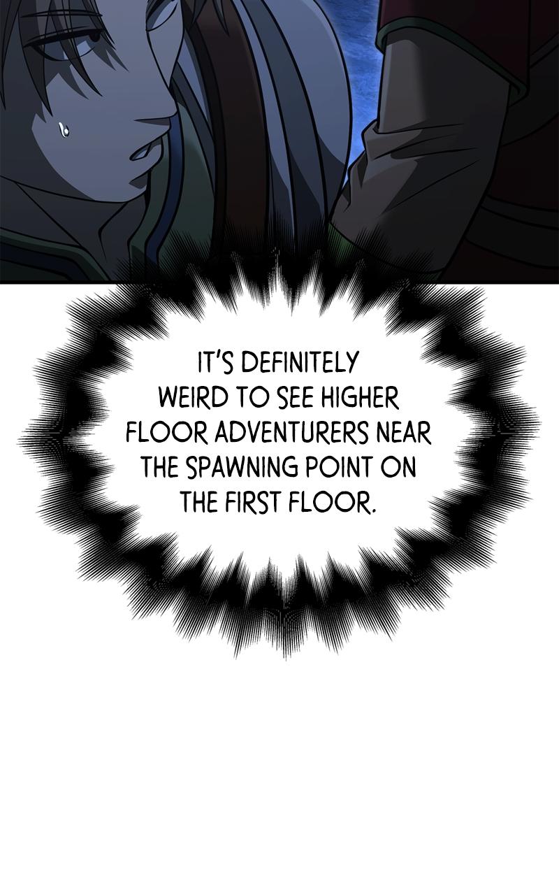 Surviving the Game as a Barbarian Chapter 69 — page 6