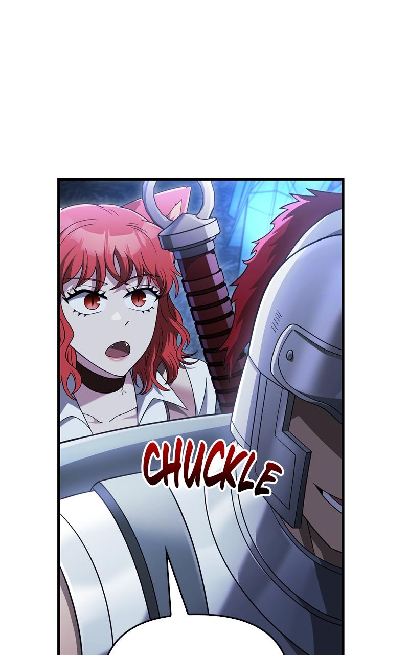 Surviving the Game as a Barbarian Chapter 69 — page 7