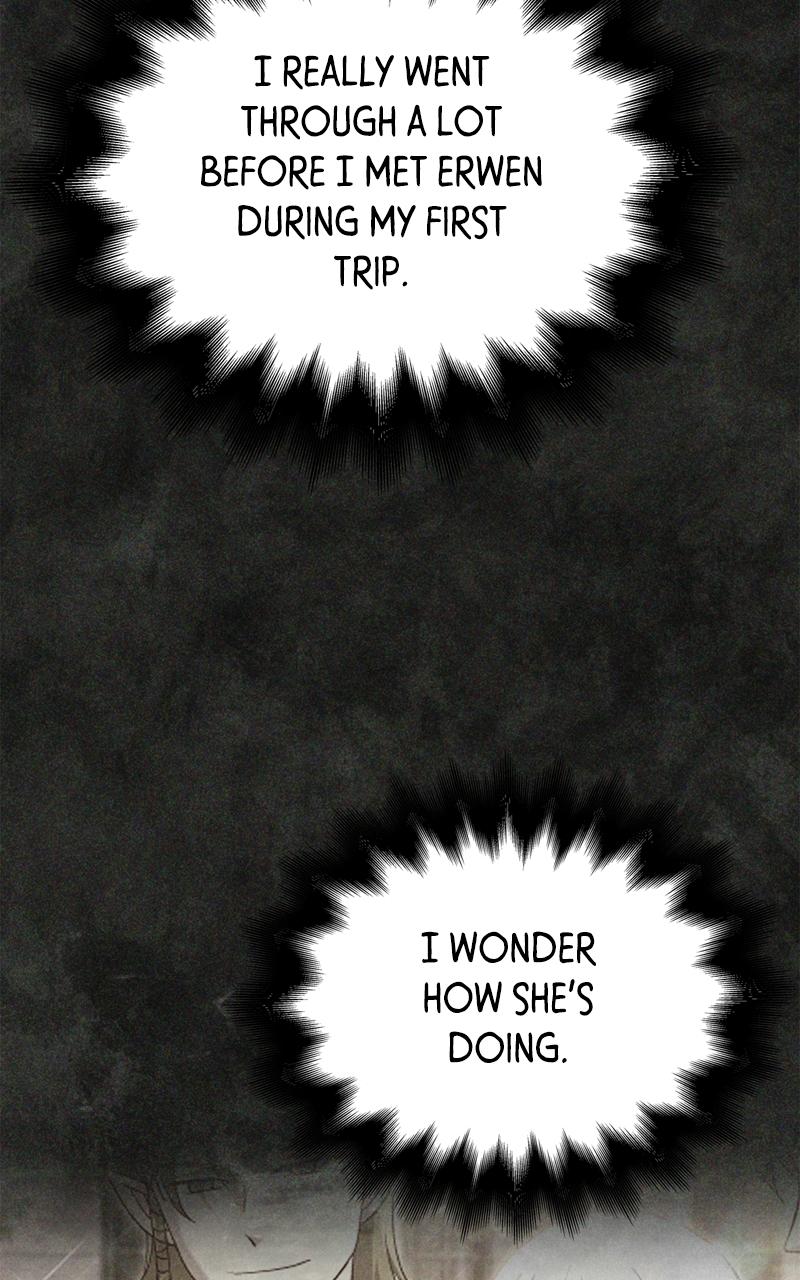Surviving the Game as a Barbarian Chapter 69 — page 10