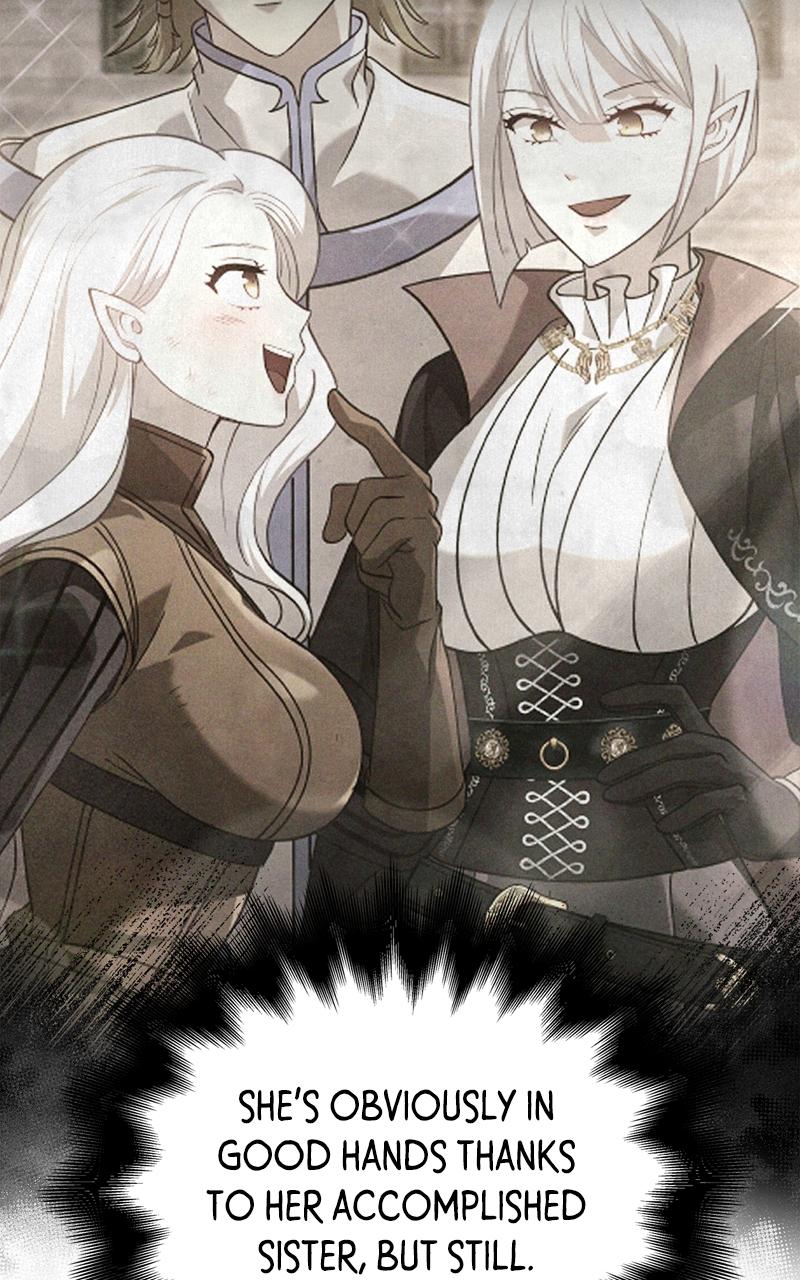 Surviving the Game as a Barbarian Chapter 69 — page 11