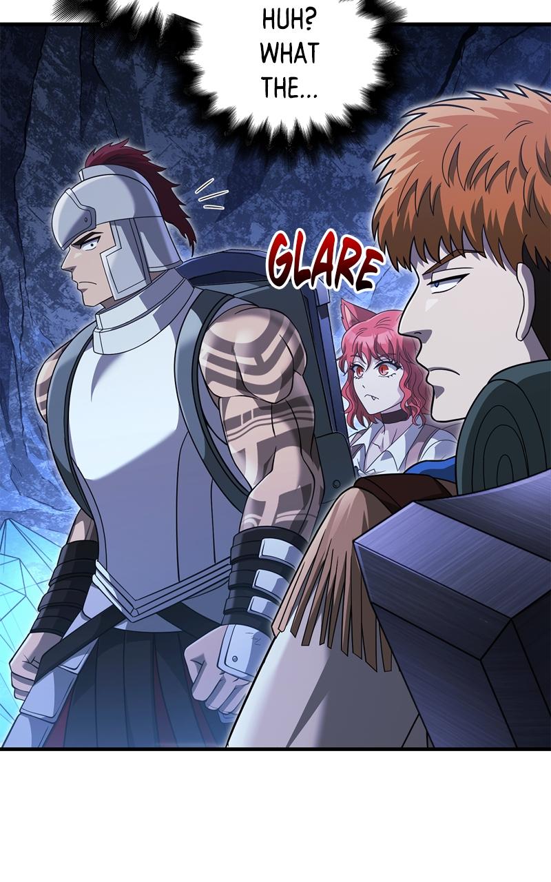 Surviving the Game as a Barbarian Chapter 69 — page 13