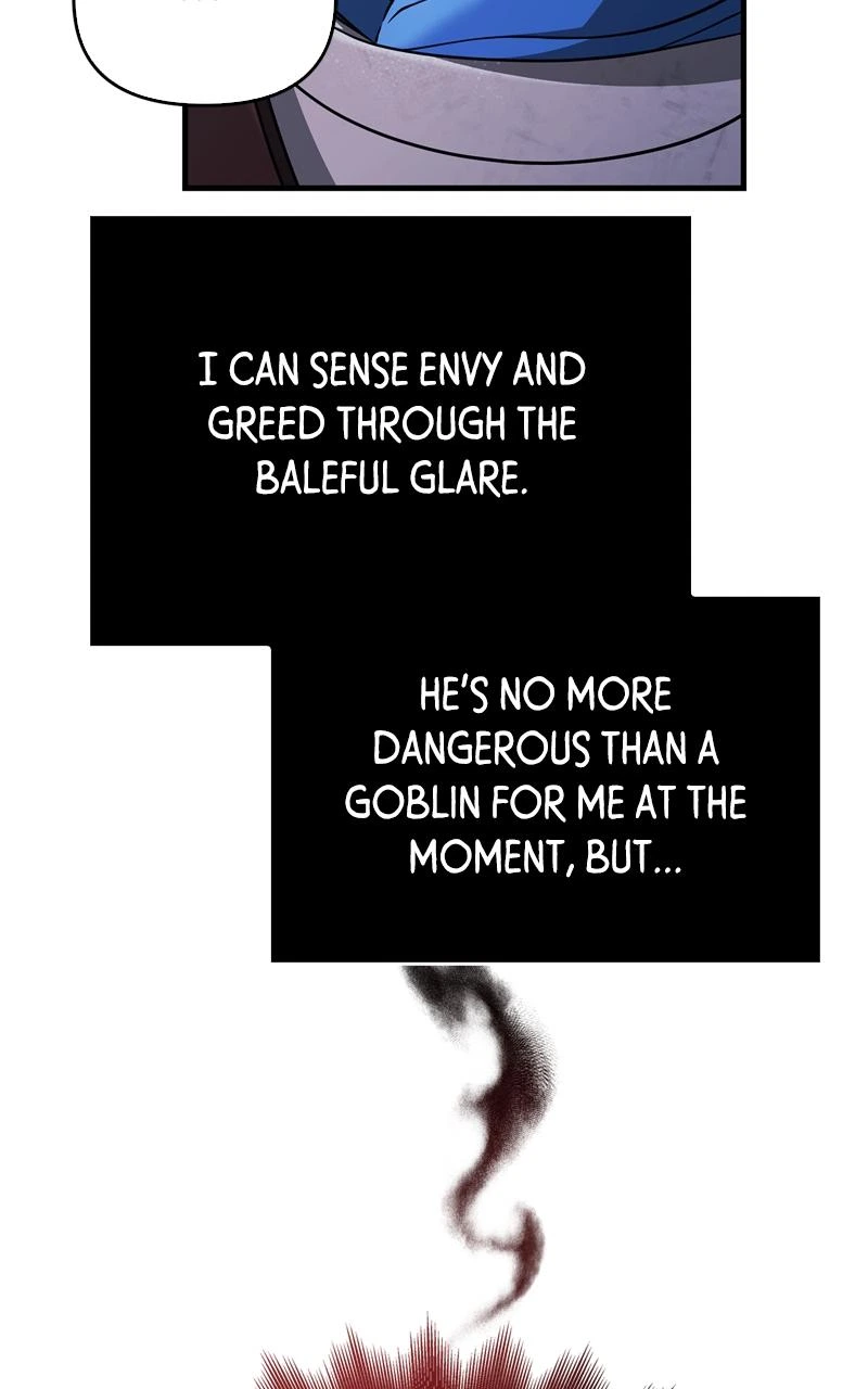 Surviving the Game as a Barbarian Chapter 69 — page 15