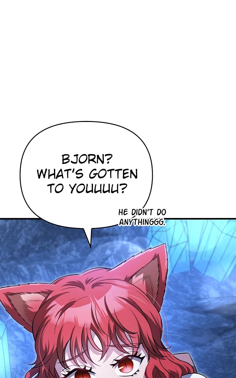 Surviving the Game as a Barbarian Chapter 69 — page 21