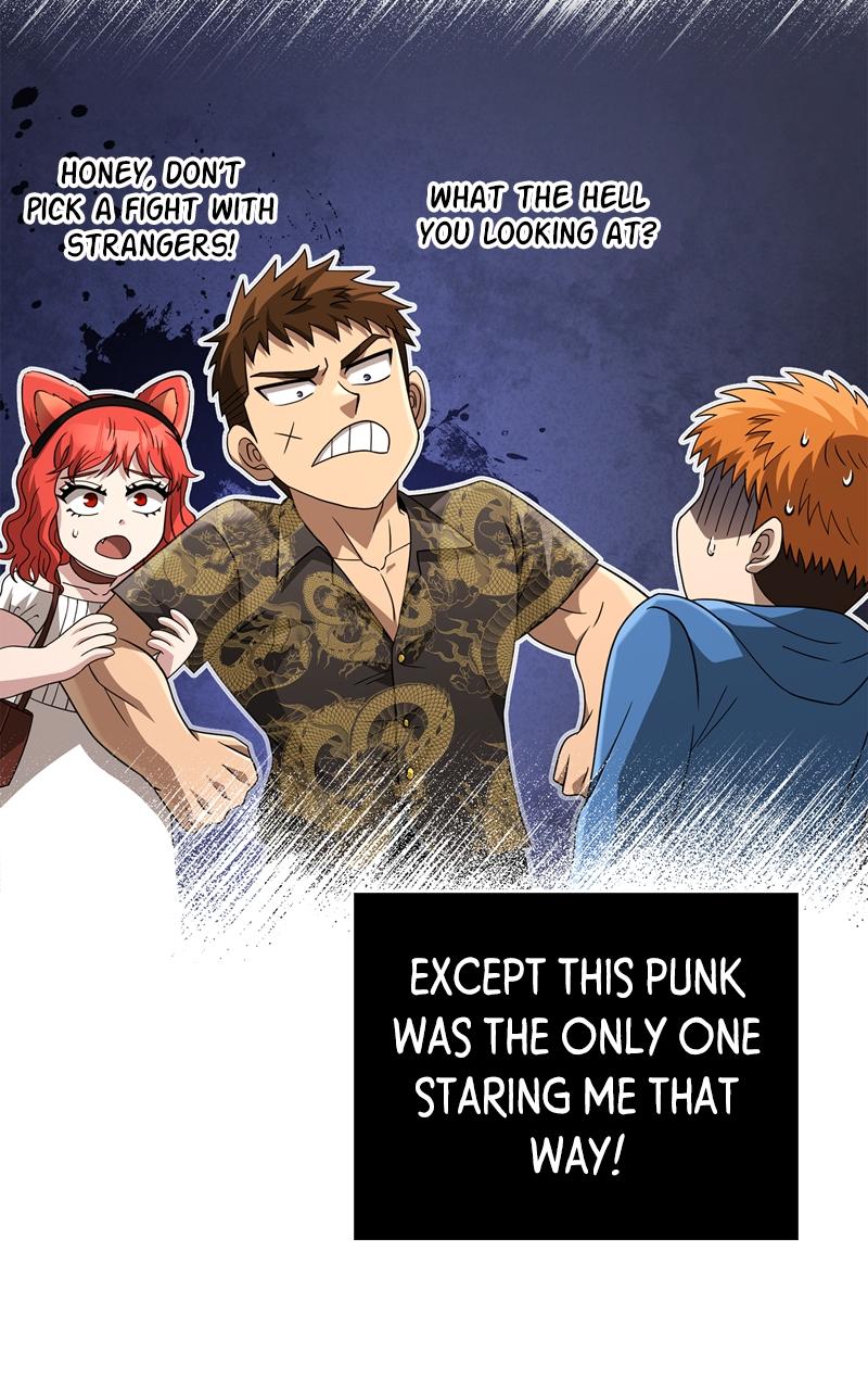 Surviving the Game as a Barbarian Chapter 69 — page 23