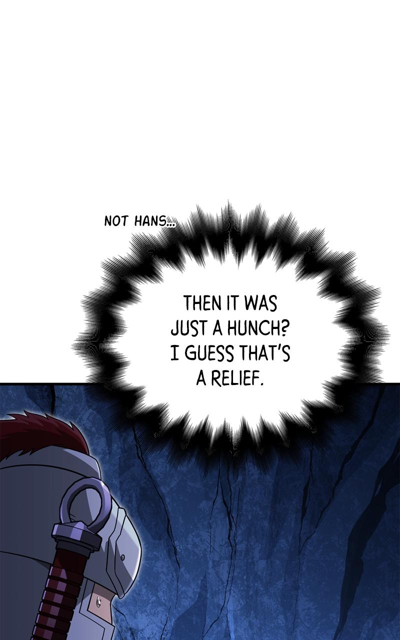 Surviving the Game as a Barbarian Chapter 69 — page 31