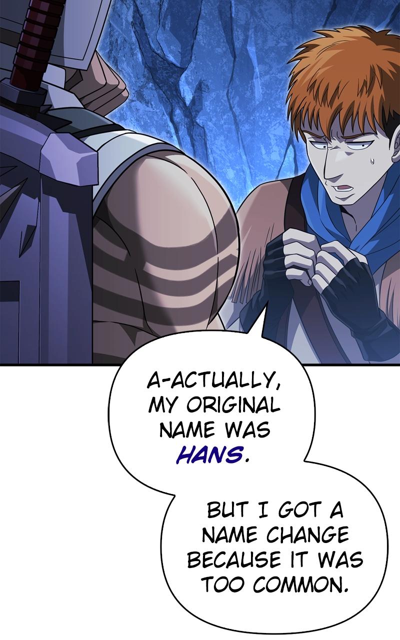 Surviving the Game as a Barbarian Chapter 69 — page 32