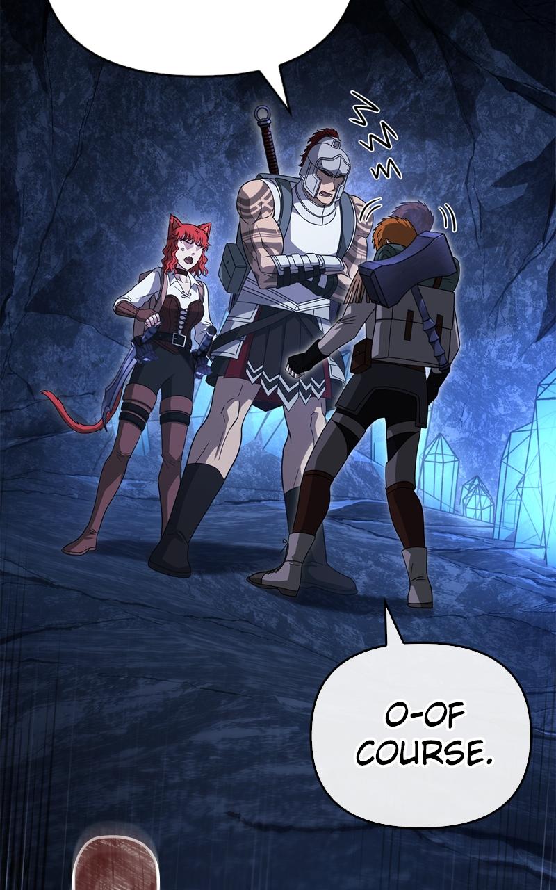 Surviving the Game as a Barbarian Chapter 69 — page 36