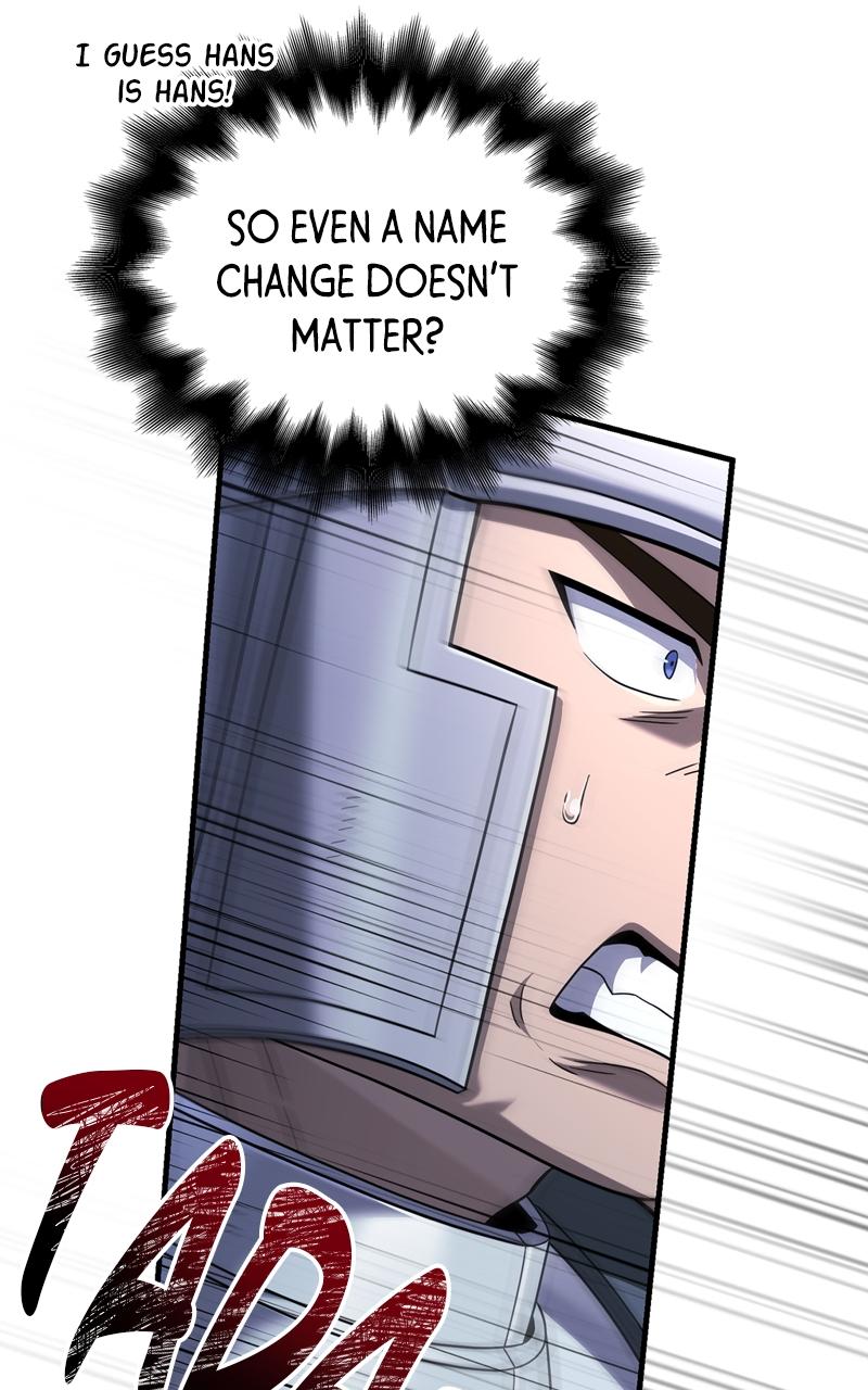 Surviving the Game as a Barbarian Chapter 69 — page 43