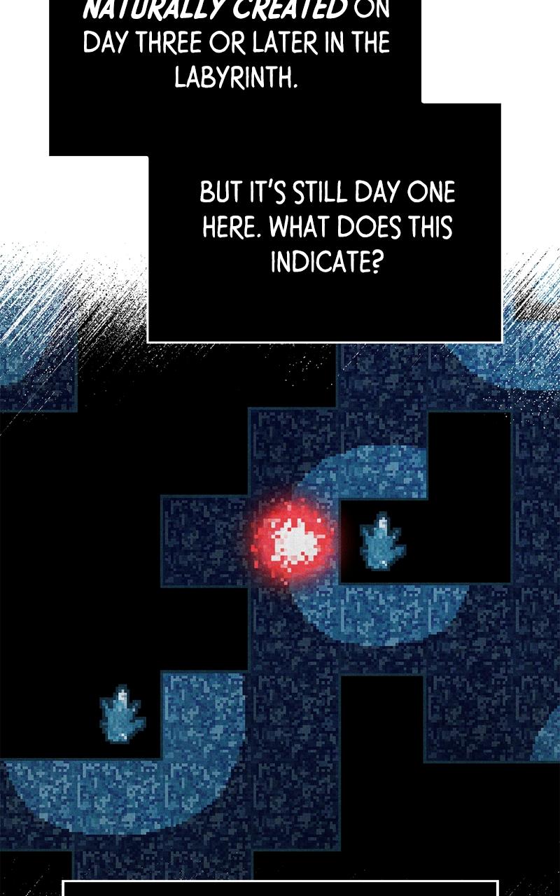 Surviving the Game as a Barbarian Chapter 69 — page 45