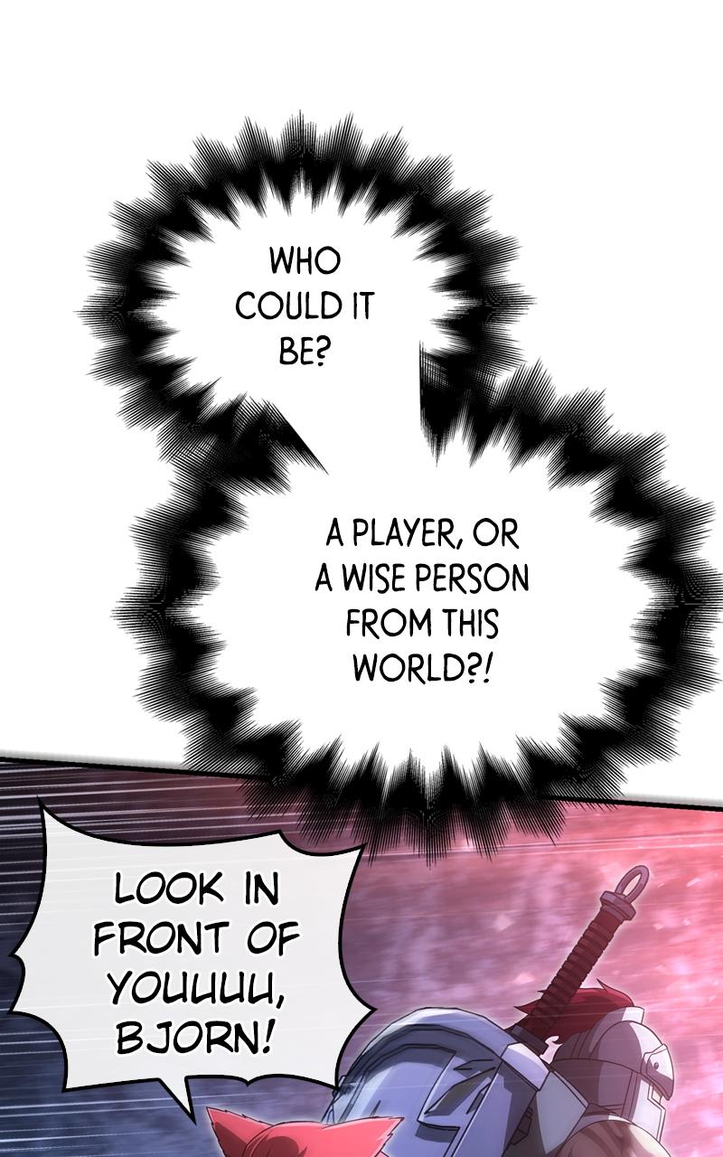 Surviving the Game as a Barbarian Chapter 69 — page 47