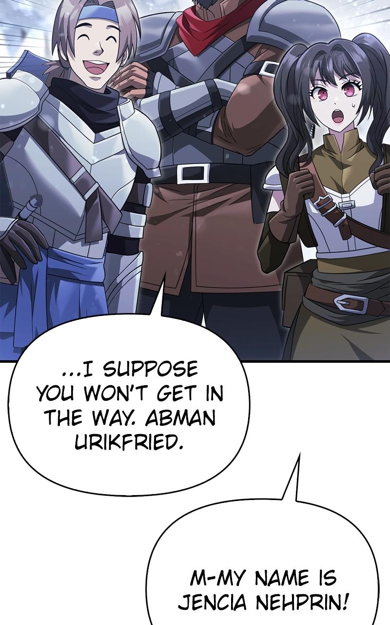 Surviving the Game as a Barbarian Chapter 69 — page 59