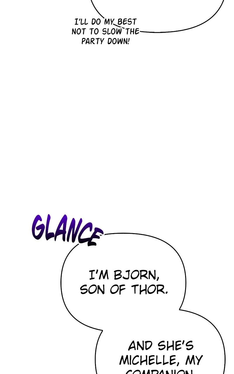 Surviving the Game as a Barbarian Chapter 69 — page 60