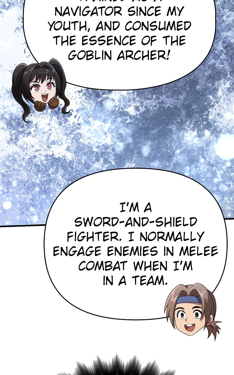 Surviving the Game as a Barbarian Chapter 69 — page 66