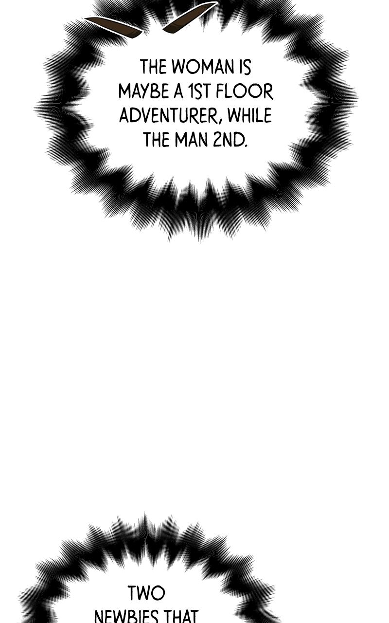 Surviving the Game as a Barbarian Chapter 69 — page 67