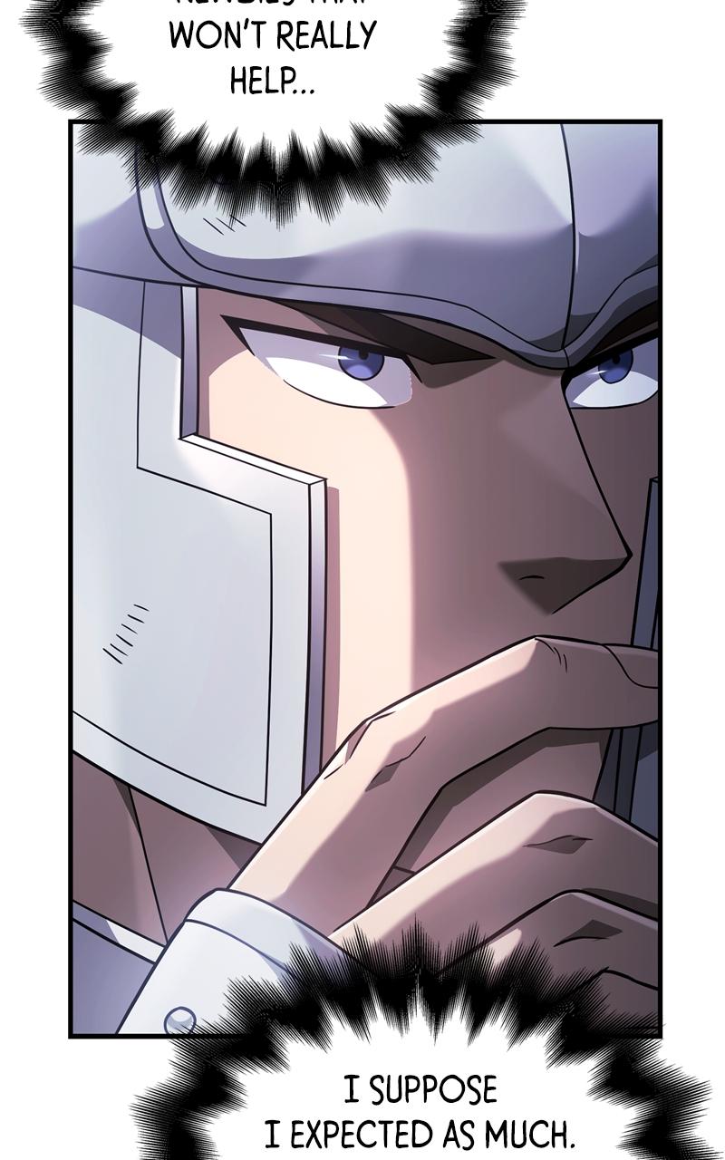 Surviving the Game as a Barbarian Chapter 69 — page 68