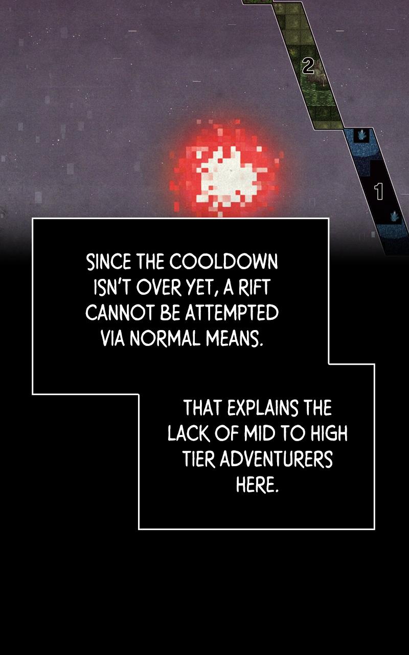 Surviving the Game as a Barbarian Chapter 69 — page 71