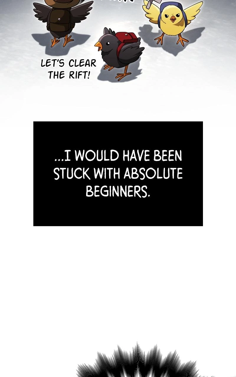 Surviving the Game as a Barbarian Chapter 69 — page 75