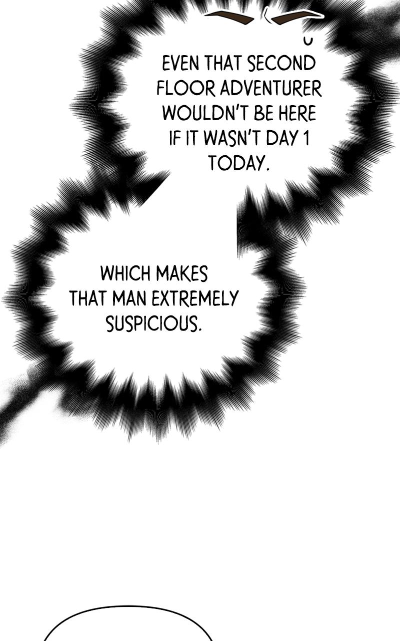 Surviving the Game as a Barbarian Chapter 69 — page 76