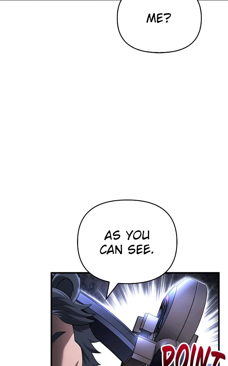 Surviving the Game as a Barbarian Chapter 69 — page 78