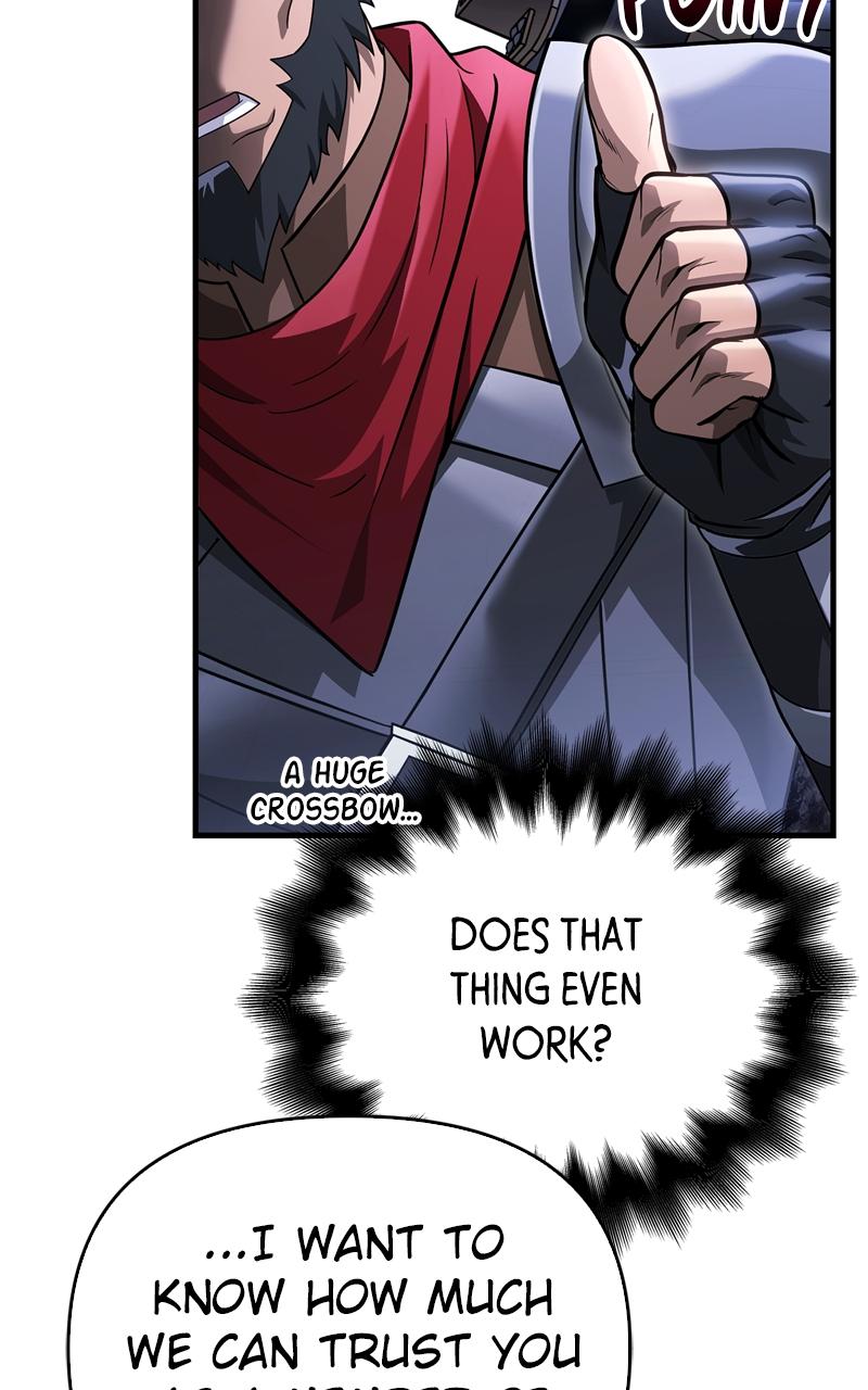Surviving the Game as a Barbarian Chapter 69 — page 79