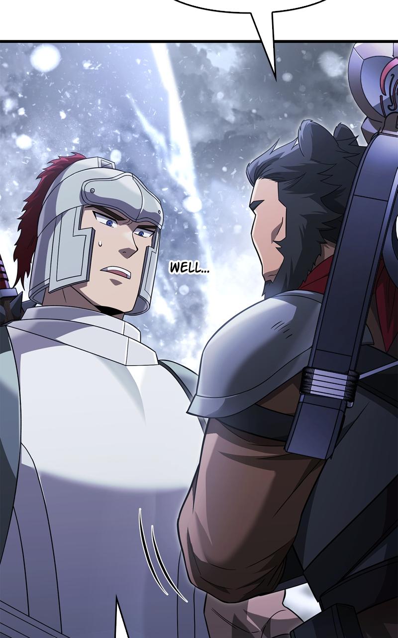 Surviving the Game as a Barbarian Chapter 69 — page 81