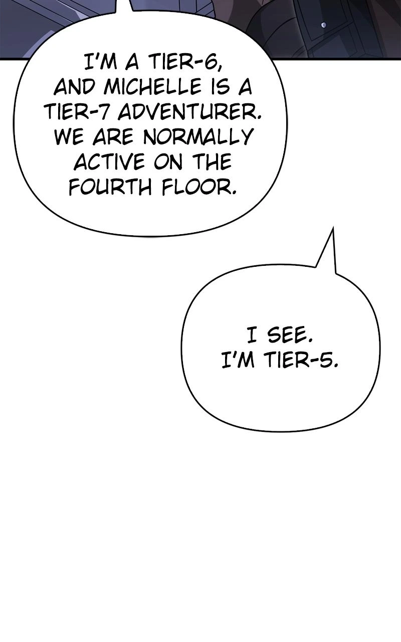 Surviving the Game as a Barbarian Chapter 69 — page 82