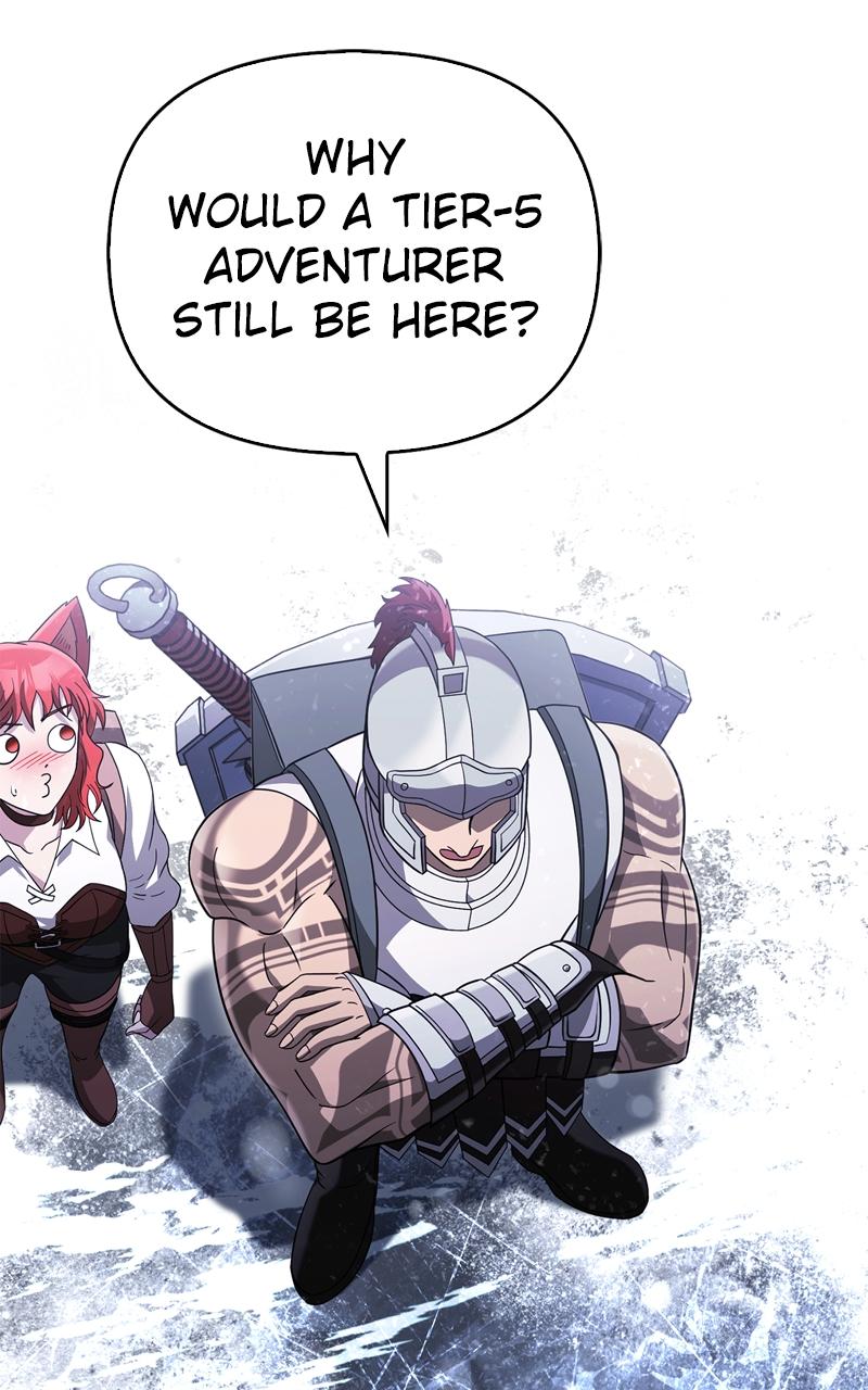 Surviving the Game as a Barbarian Chapter 69 — page 83