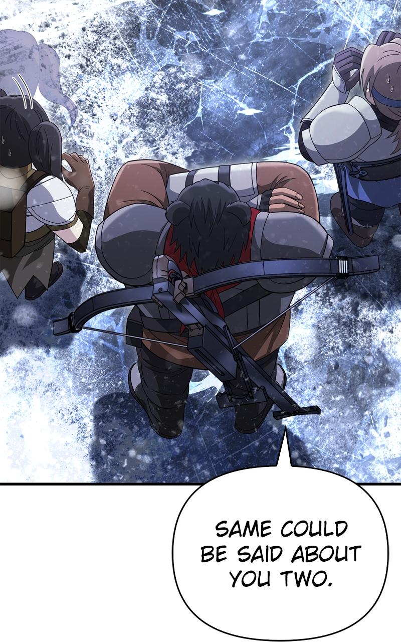 Surviving the Game as a Barbarian Chapter 69 — page 84