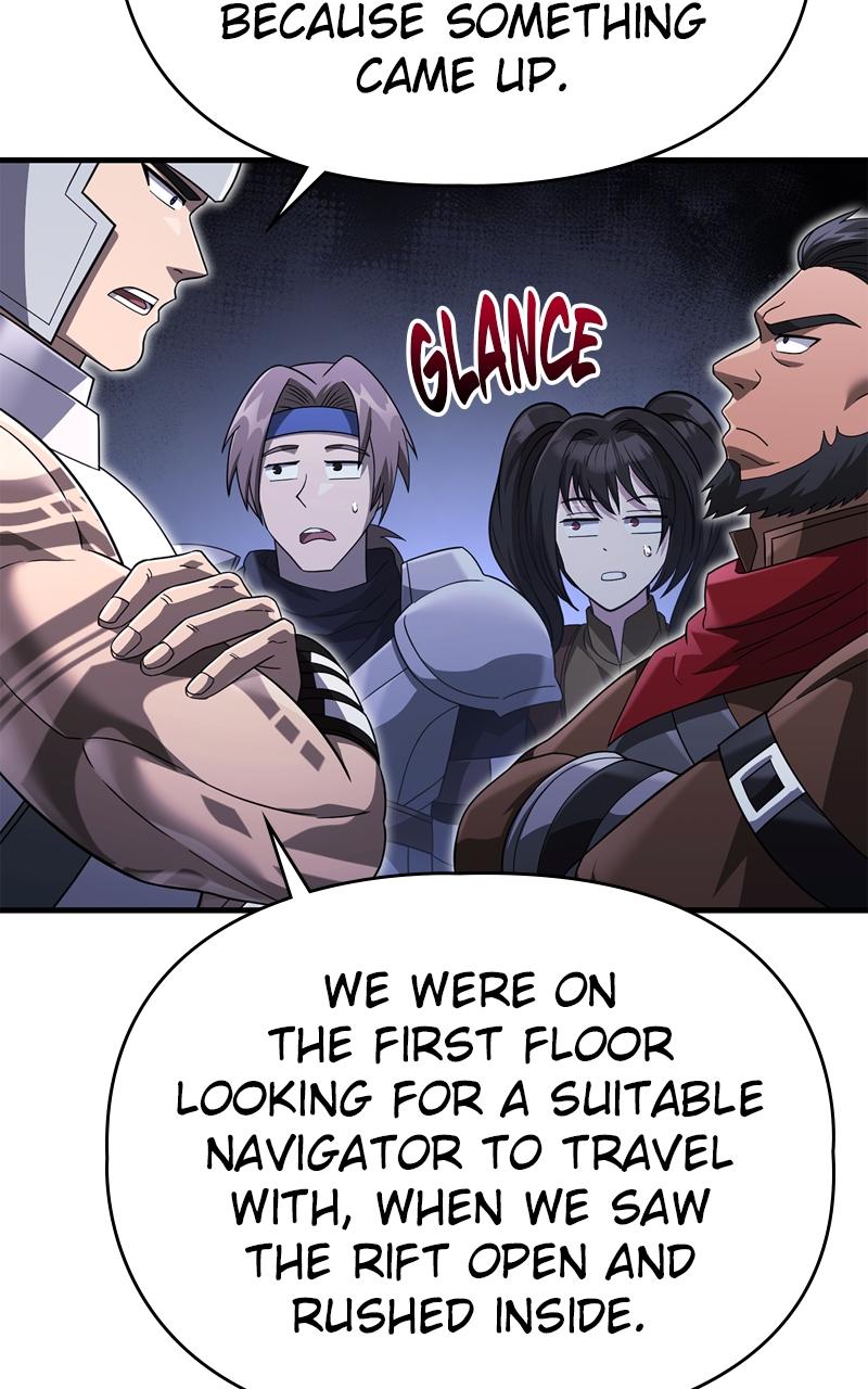 Surviving the Game as a Barbarian Chapter 69 — page 86